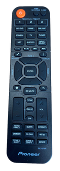 Pioneer Remote VSX-934 - VSX-935