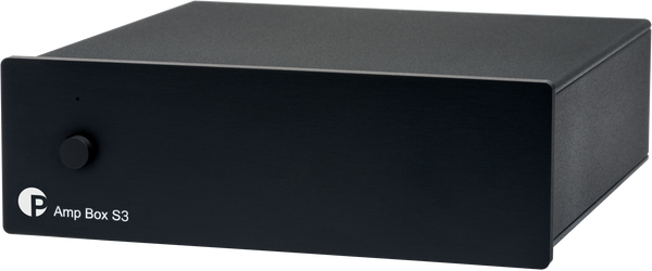 Pro-Ject AMP Box S3 Stereo Forstærker