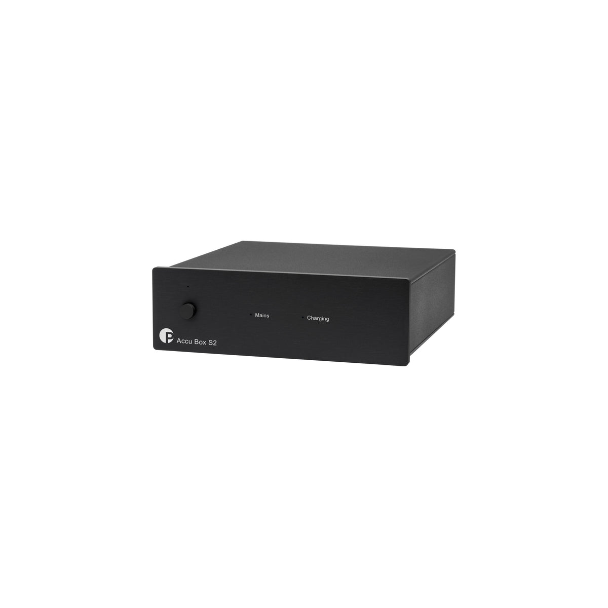 Pro-Ject Accu Box S2 Strømforsyning