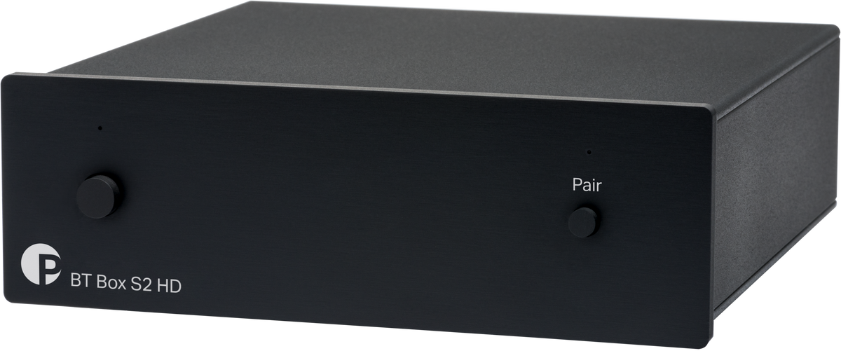 Pro-Ject BT Box S2 HD