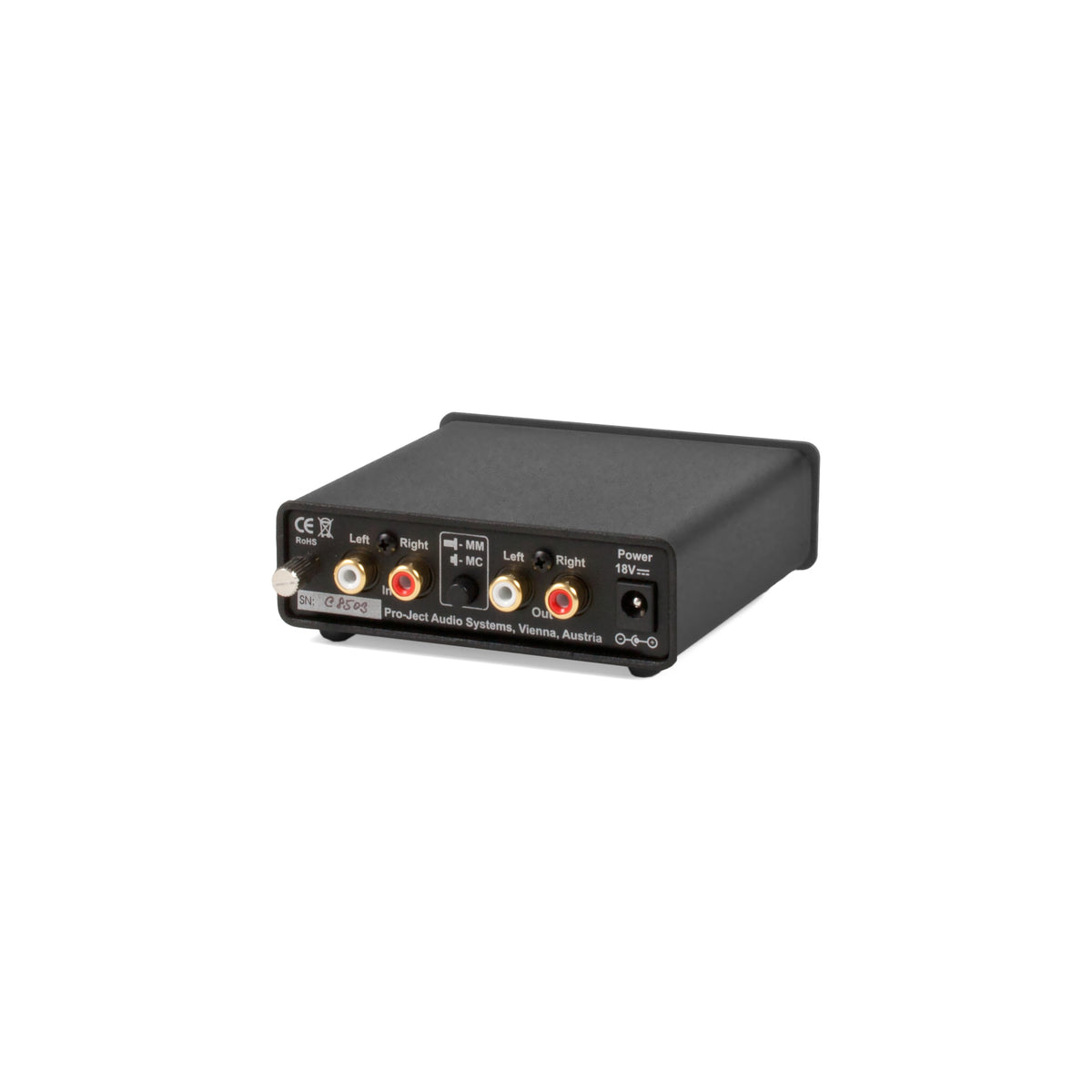 Pro-Ject Phono Box