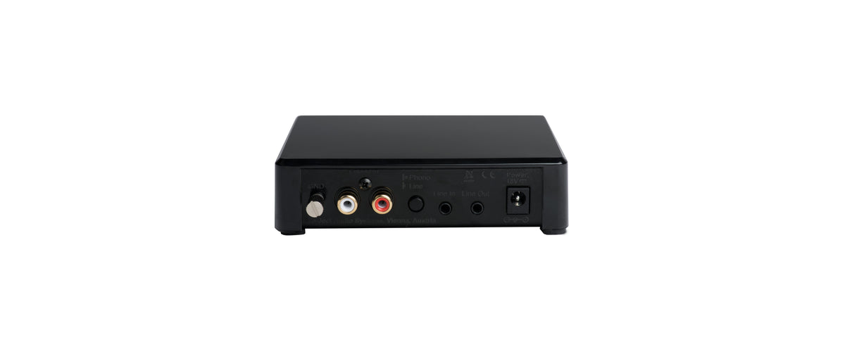Pro-Ject Phono Box E BT 5
