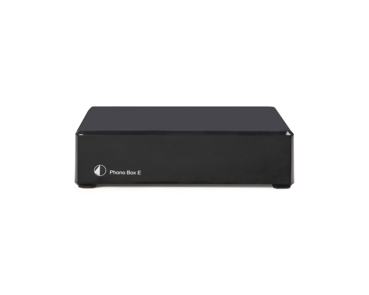 Pro-Ject Phono Box E