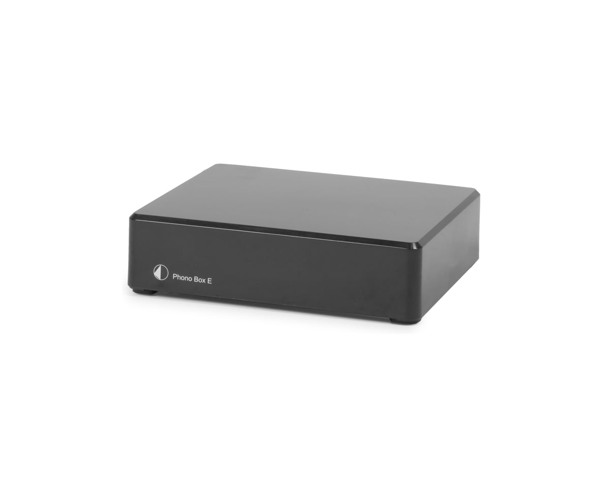 Pro-Ject Phono Box E