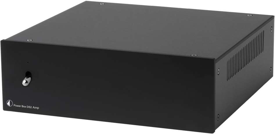 Pro-Ject Power Box DS2 AMP