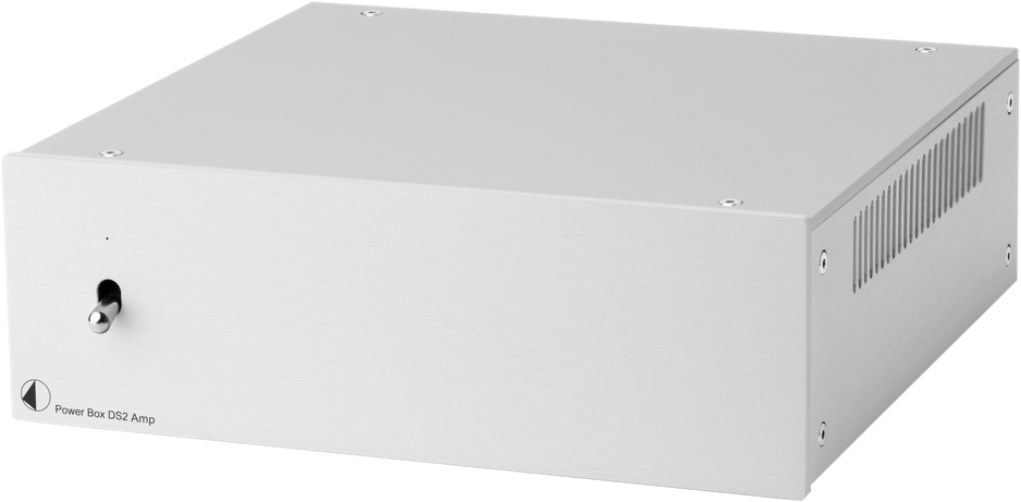 Pro-Ject Power Box DS2 AMP
