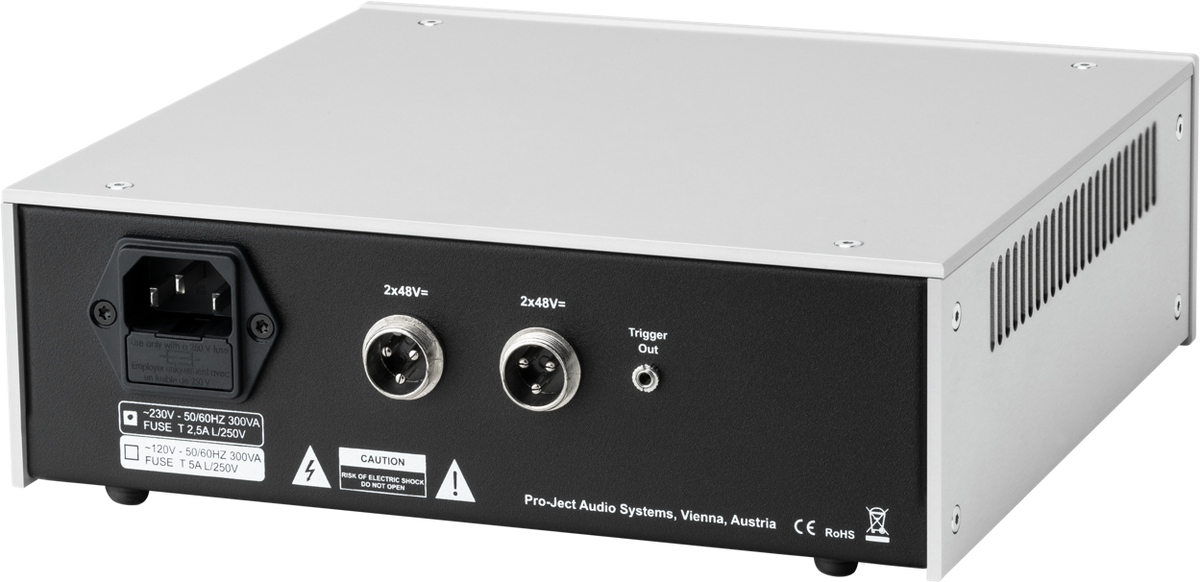 Pro-Ject Power Box DS2 AMP