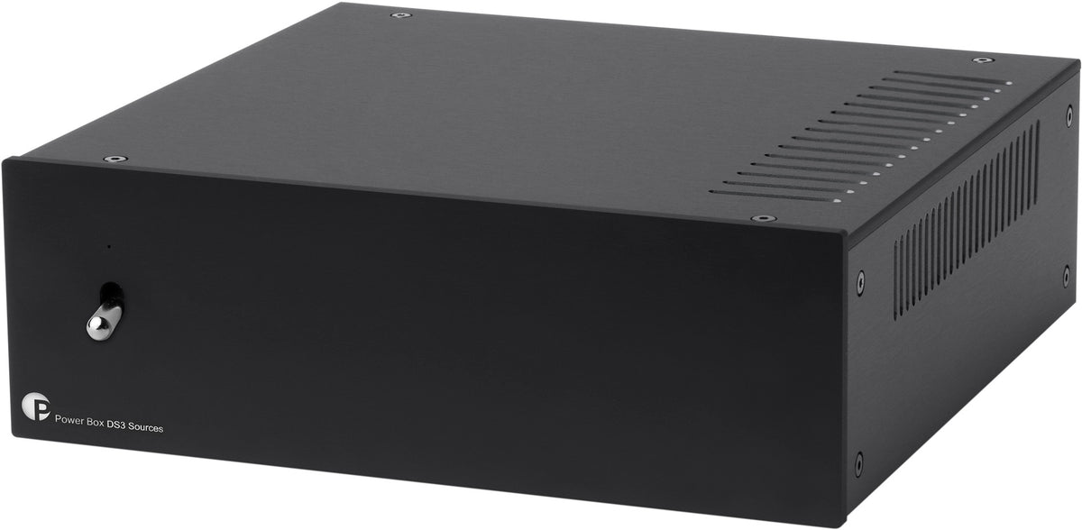 Pro-Ject Power Box DS3 Sources