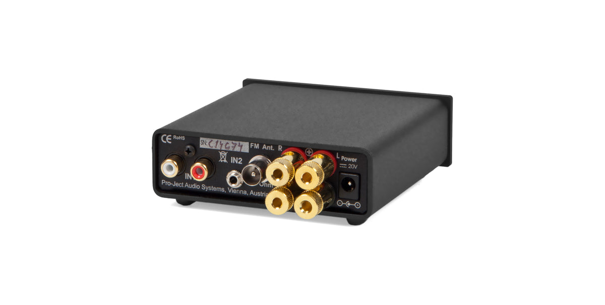 Pro-Ject Receiver Box S