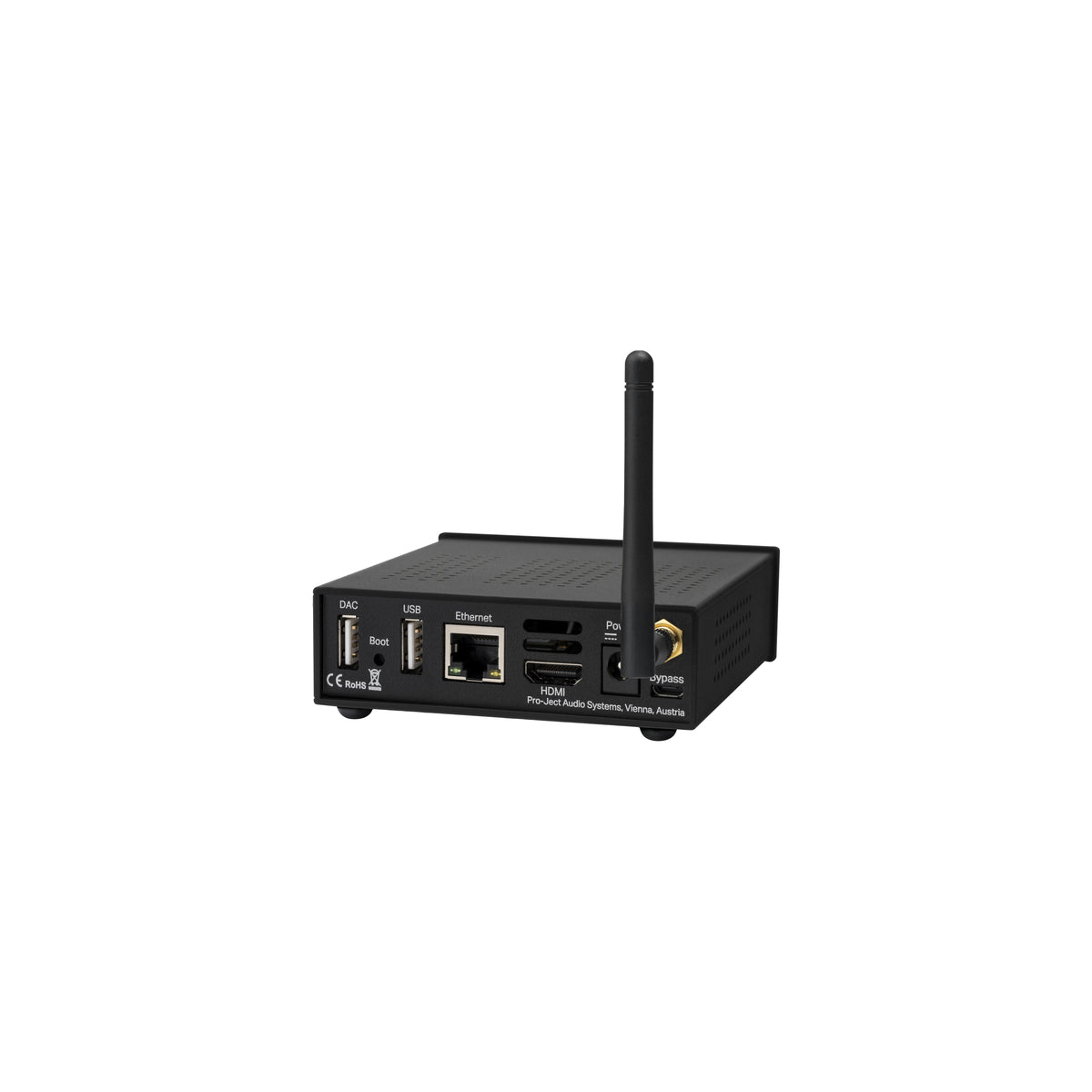 Pro-Ject Stream Box S2 Ultra