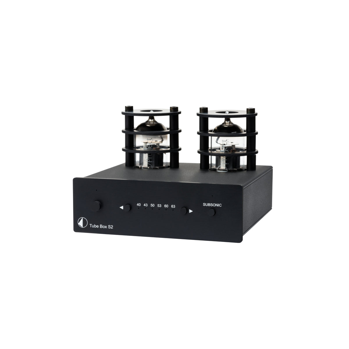Pro-Ject Tube Box S2