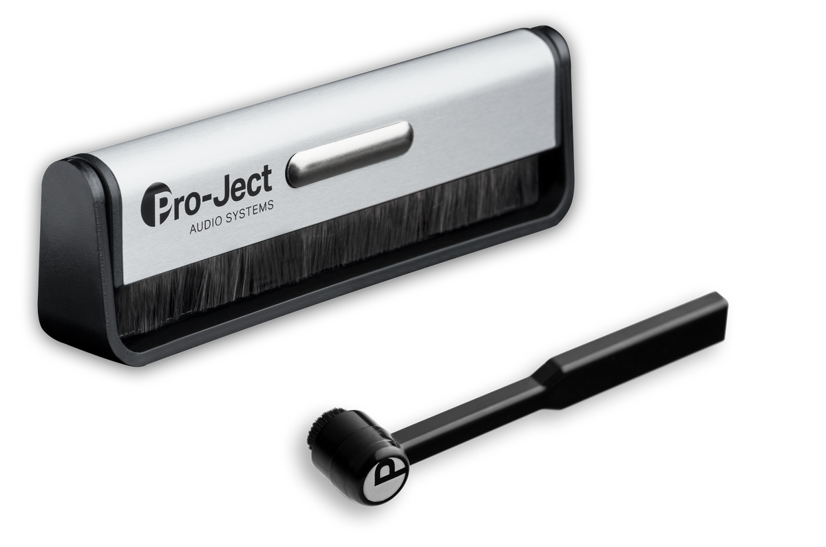 Pro-Ject Cleaning Basic Set