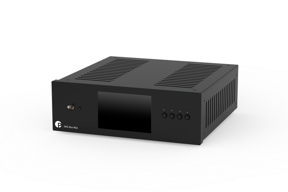 Pro-Ject Dac Box RS2