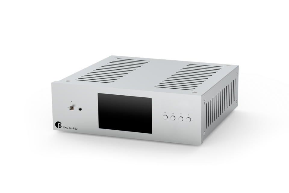 Pro-Ject Dac Box RS2