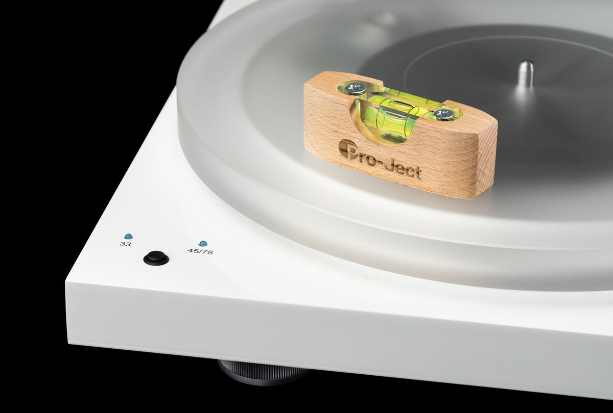 Pro-Ject Level It Vaterpas