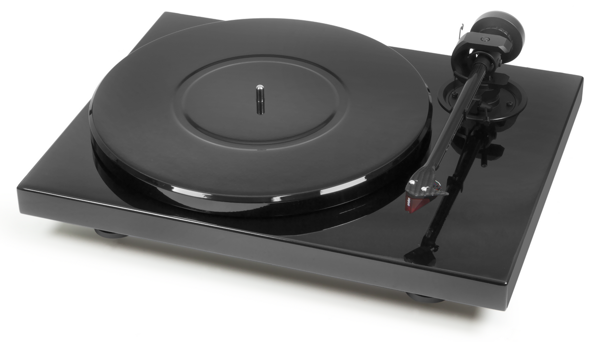 Pro-Ject 1XPRESSION Carbon Piano