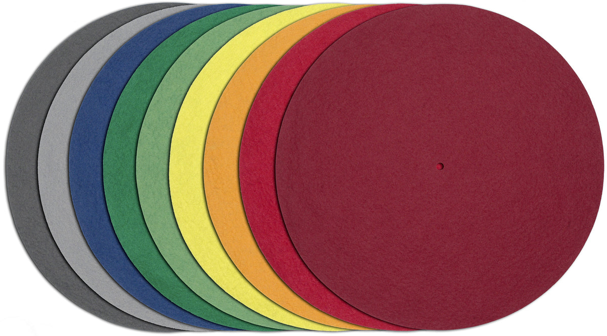 Pro-Ject Felt Mat