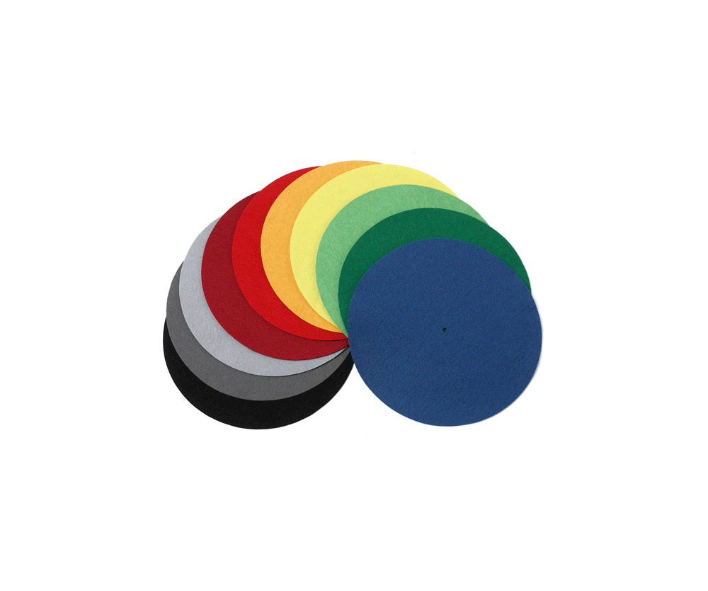 Pro-Ject Felt Mat