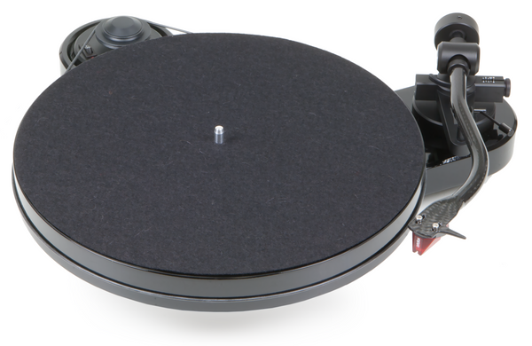 Pro-Ject RPM 1 Carbon 2M Red