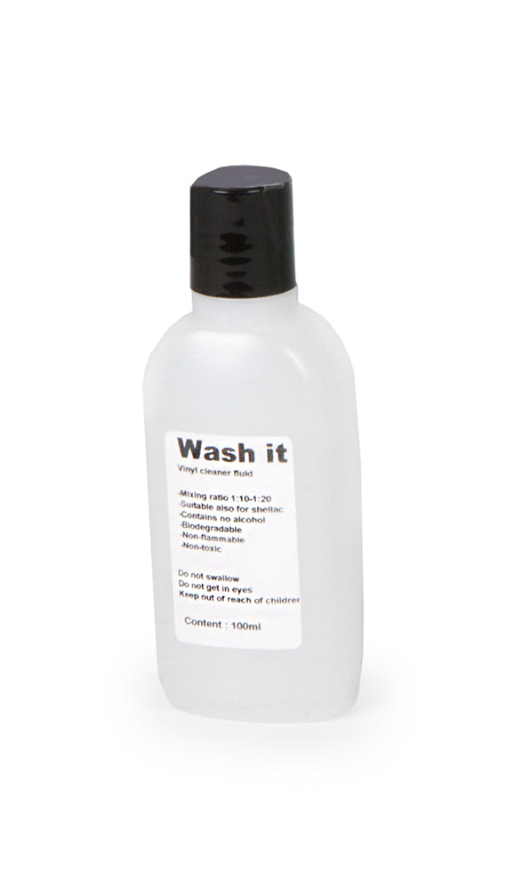 Pro-Ject Wash IT 100