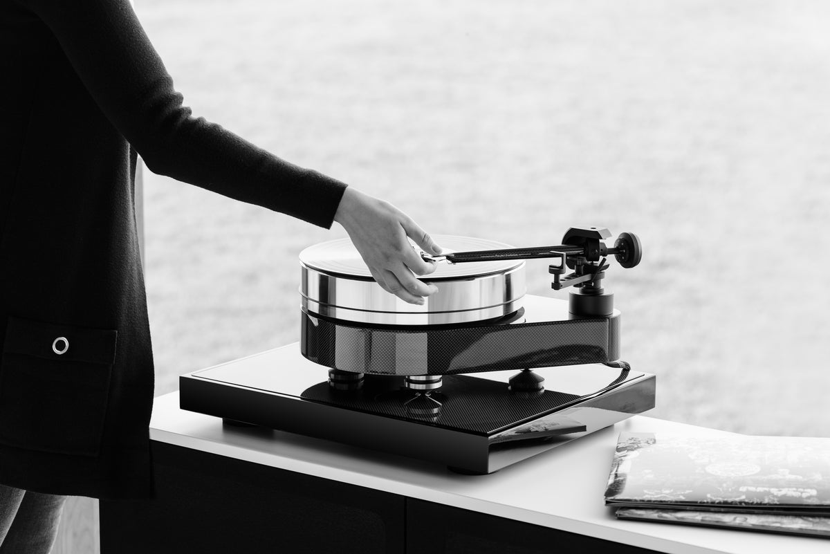 Pro-Ject RPM 10 Carbon (n/c)