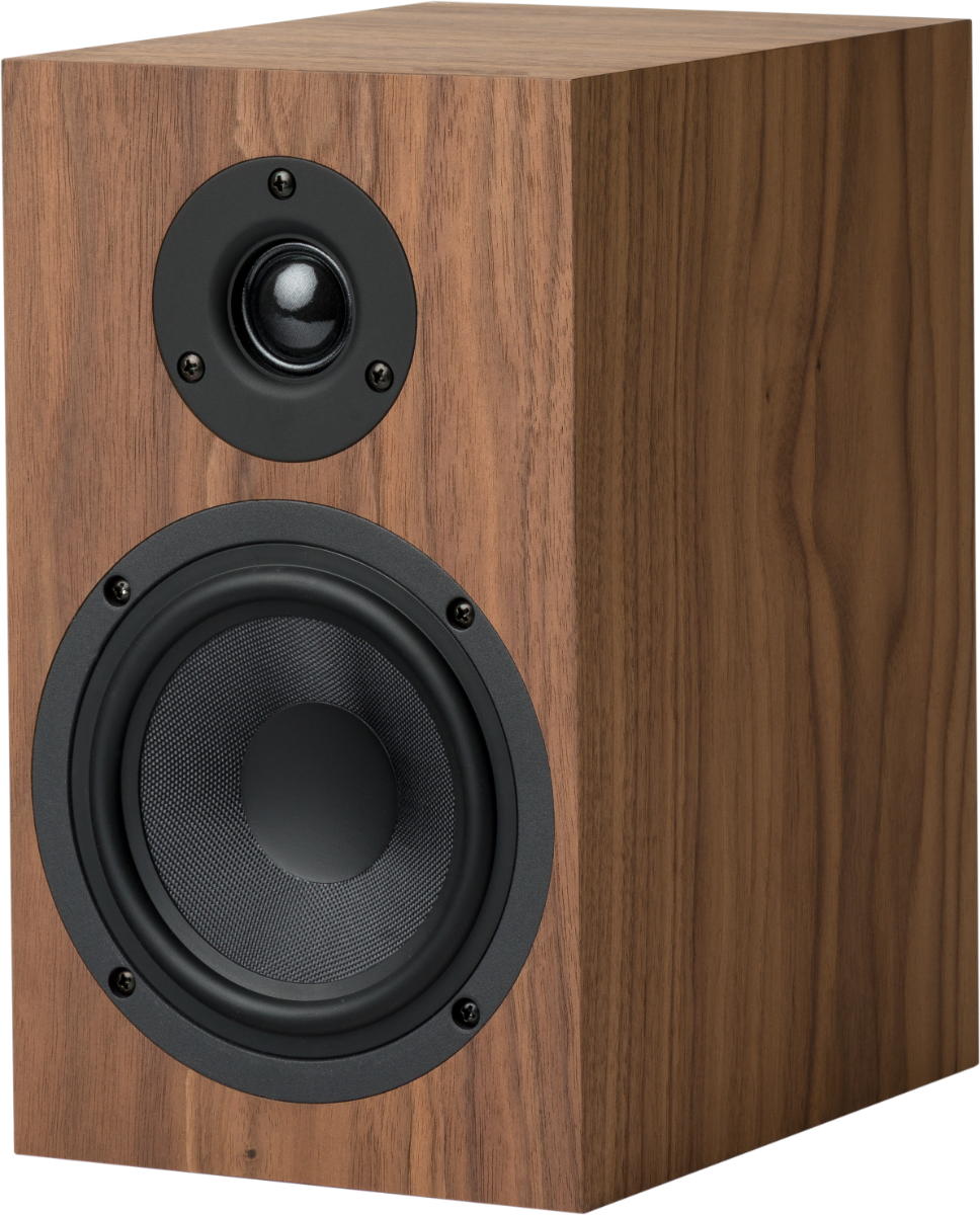 Pro-Ject Speaker Box 5 S2 Par