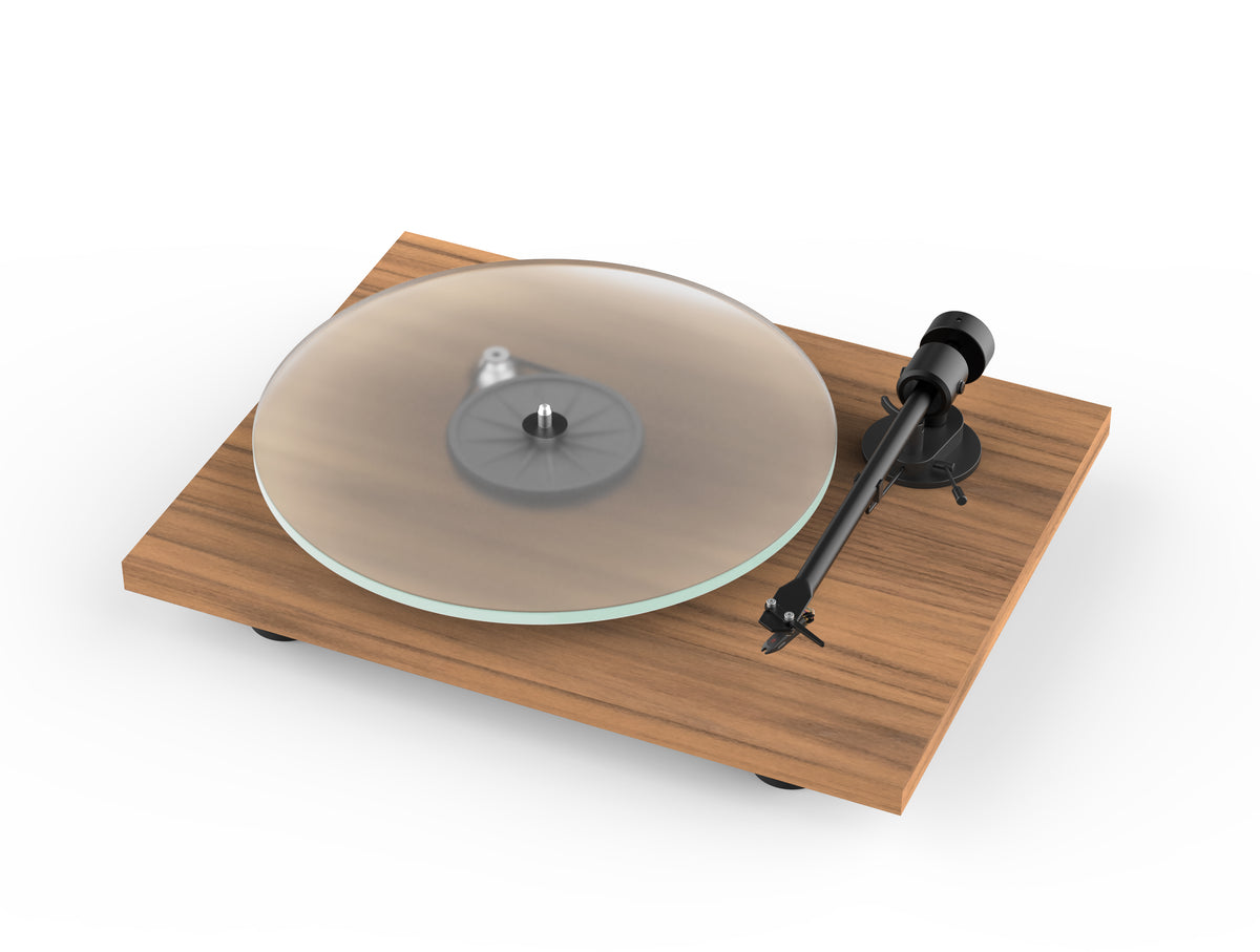 Pro-Ject T1 Pladespiller