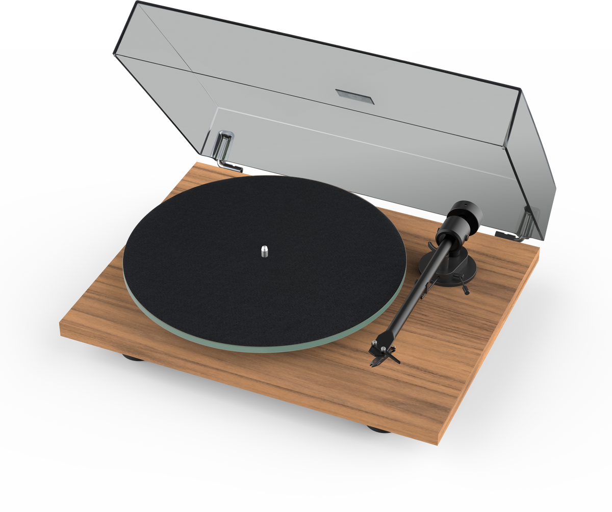 Pro-Ject T1 Pladespiller