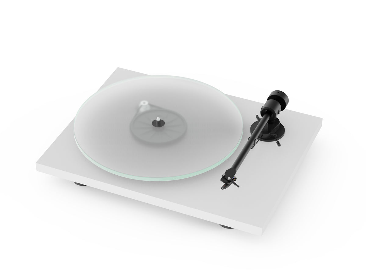 Pro-Ject T1 Pladespiller