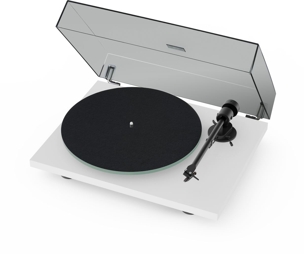 Pro-Ject T1 Pladespiller