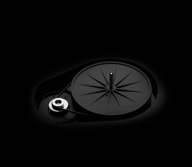 Pro-Ject X1 B