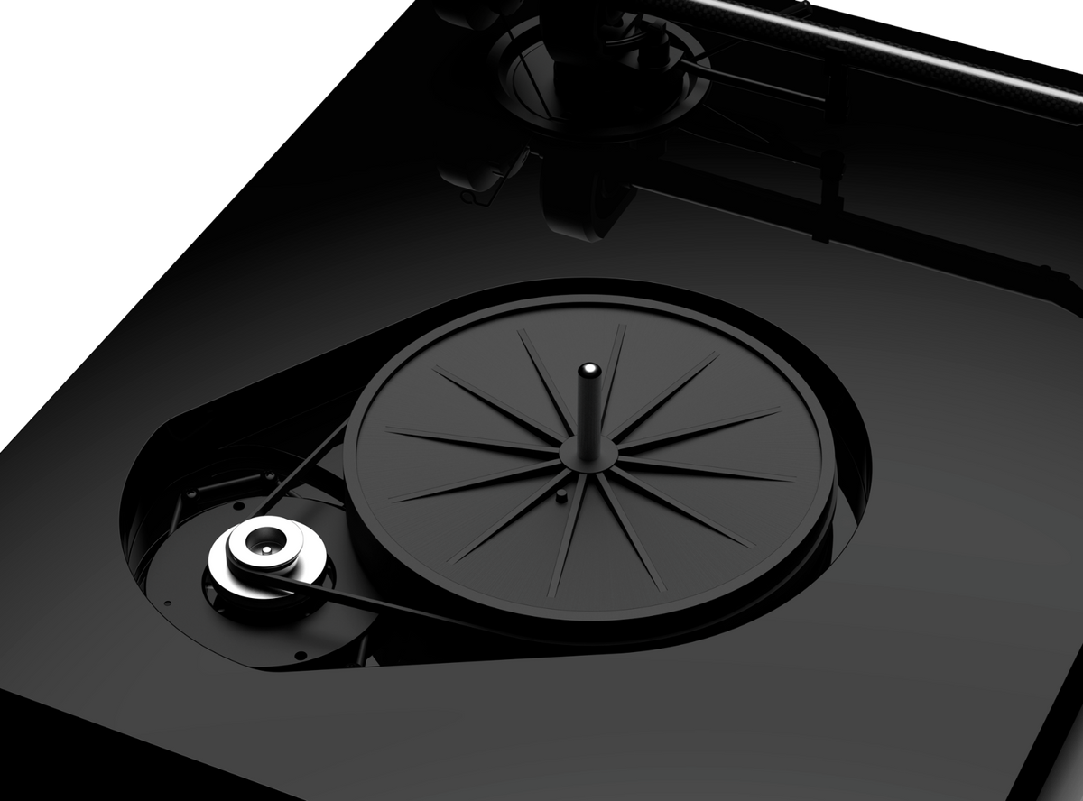 Pro-Ject X1 B