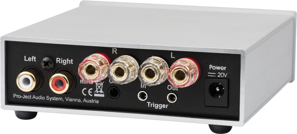 Pro-Ject AMP Box S3 Stereo Forstærker