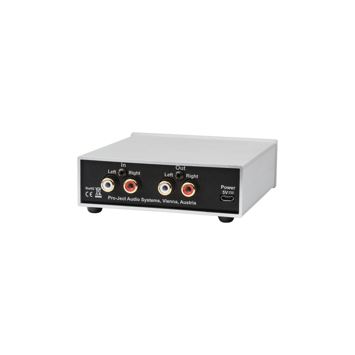 Pro-Ject Head Box S2