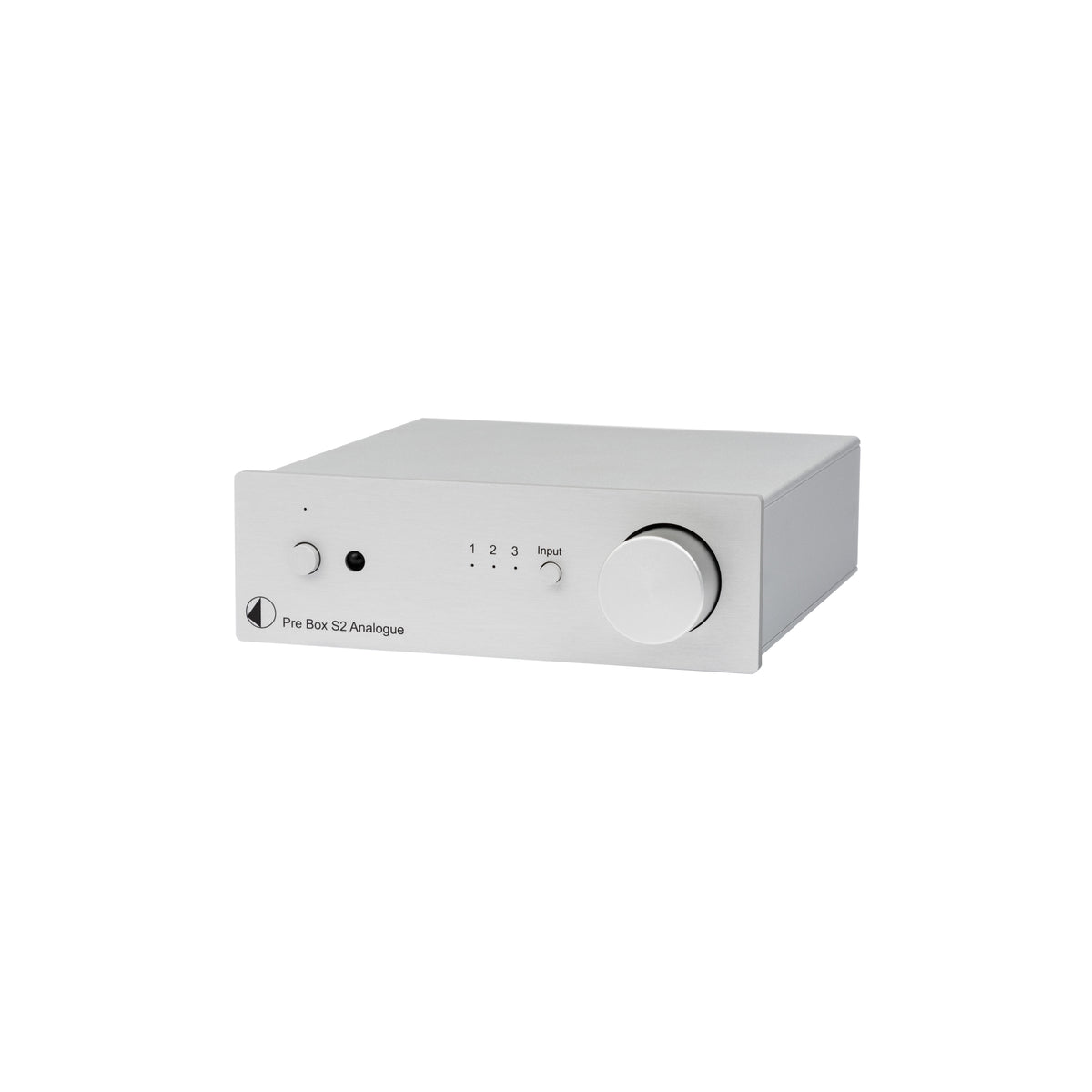 Pro-Ject Pre Box S2 Analogue