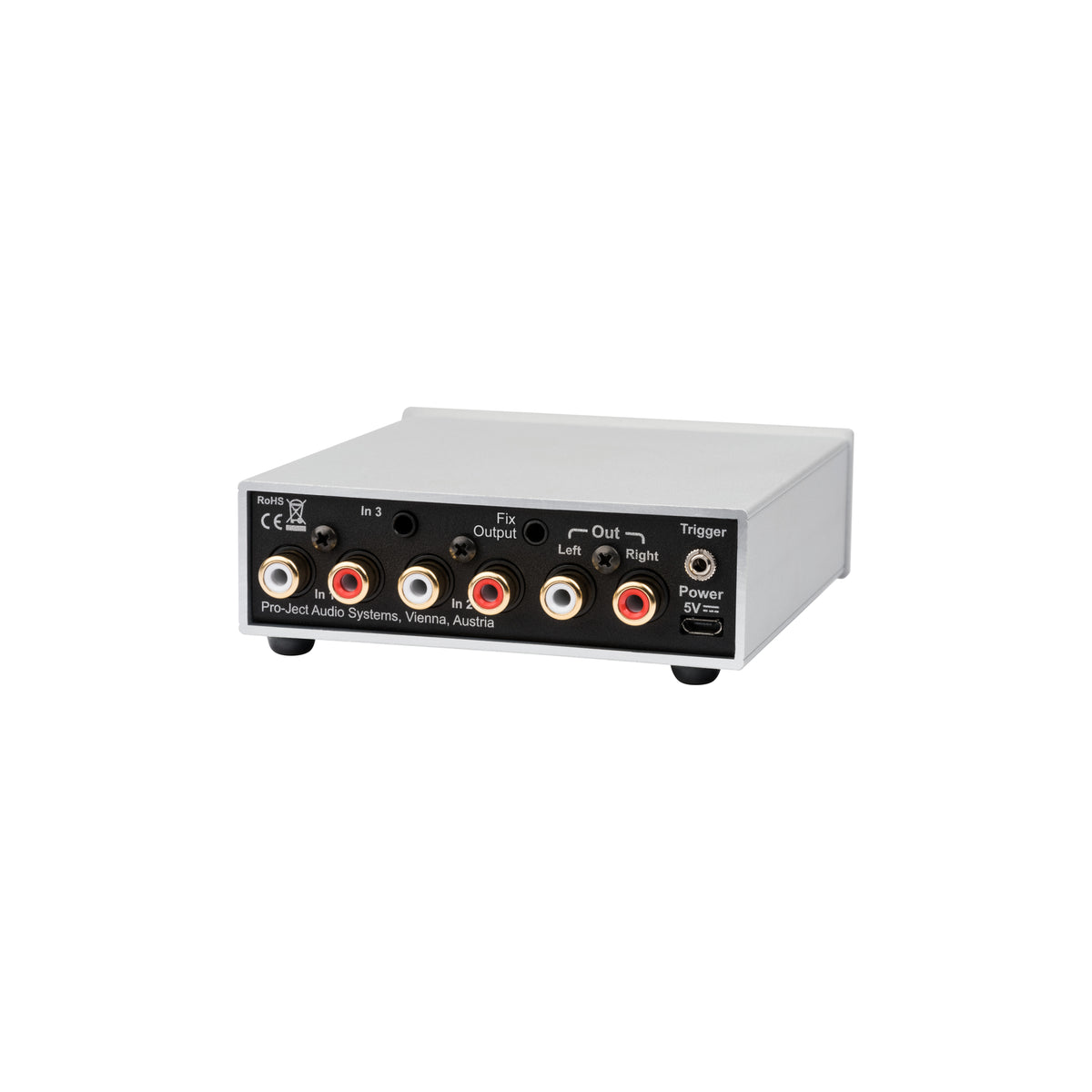 Pro-Ject Pre Box S2 Analogue