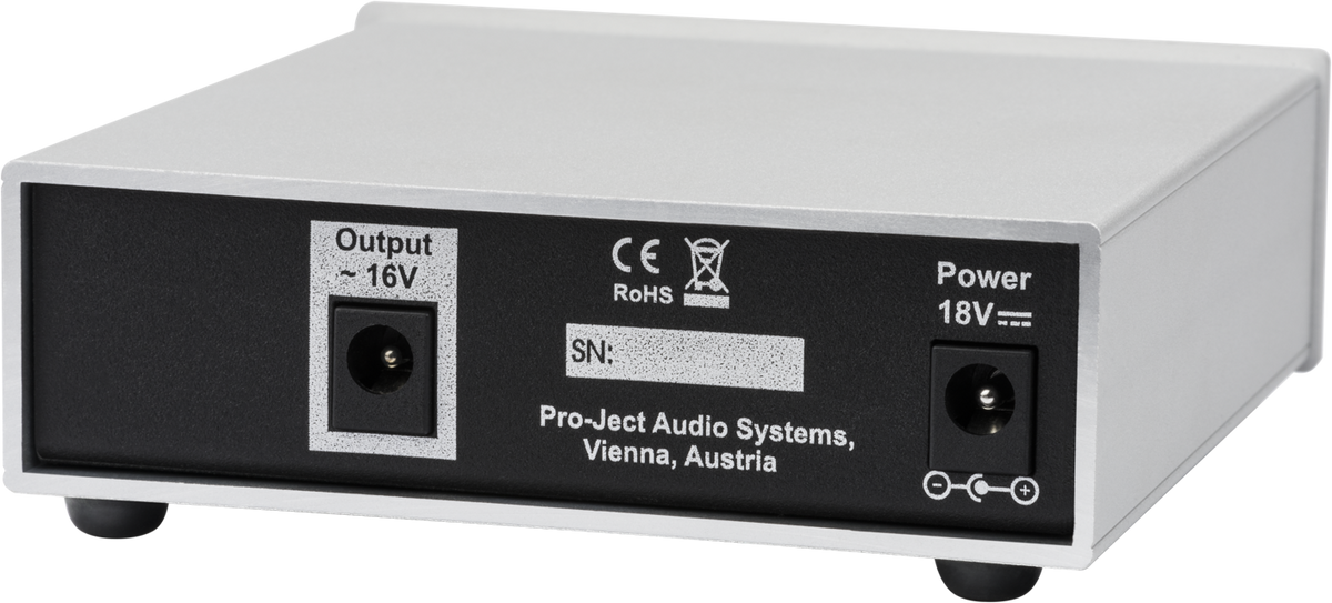 Pro-Ject Speed Box S2