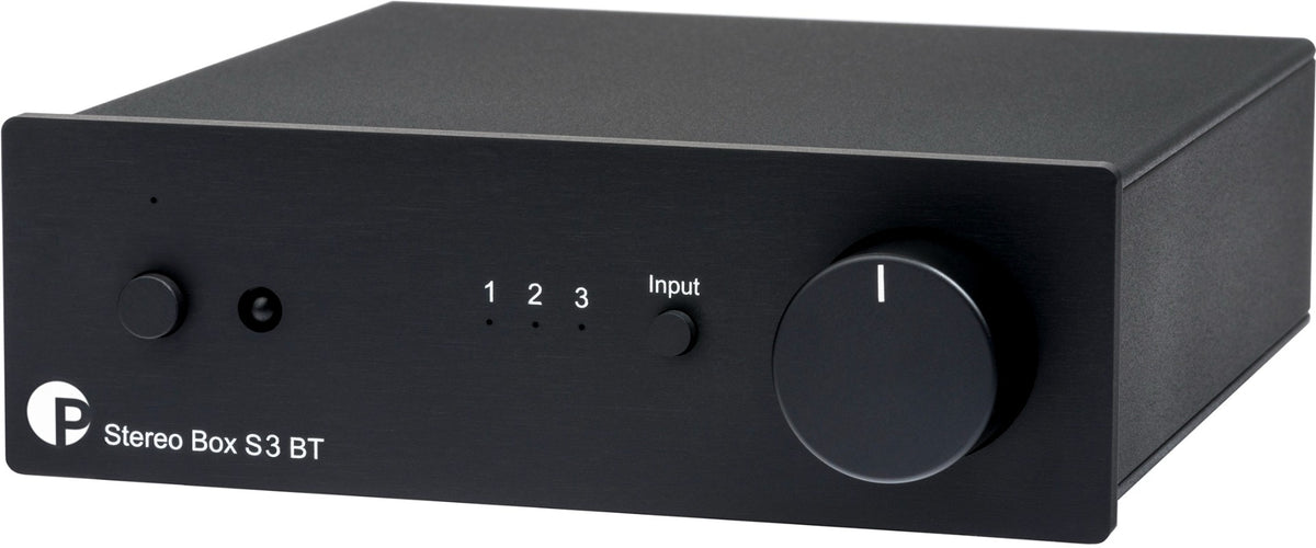 Pro-Ject Stereo Box S3 BT