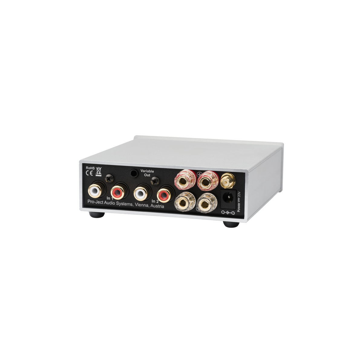 Pro-Ject Stereo Box S2 BT