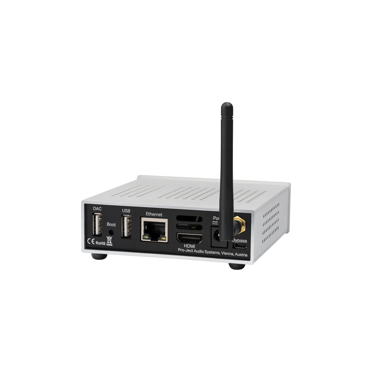 Pro-Ject Stream Box S2 Ultra