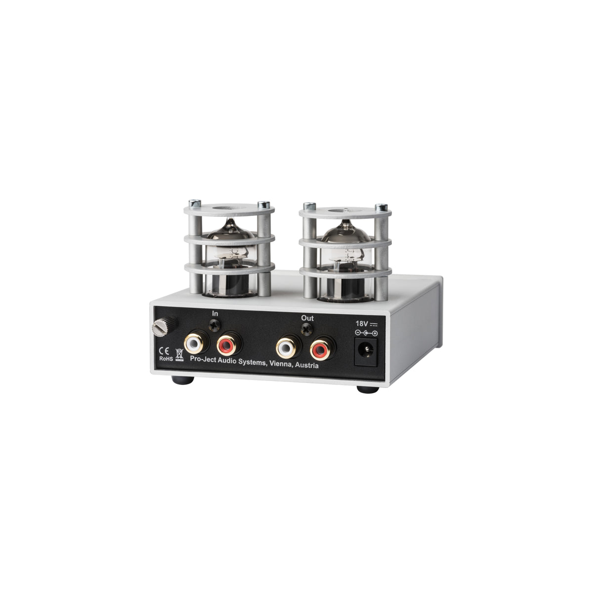 Pro-Ject Tube Box S2
