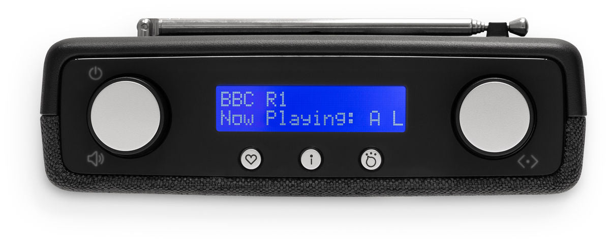 Roberts Play 11 DAB+ Radio