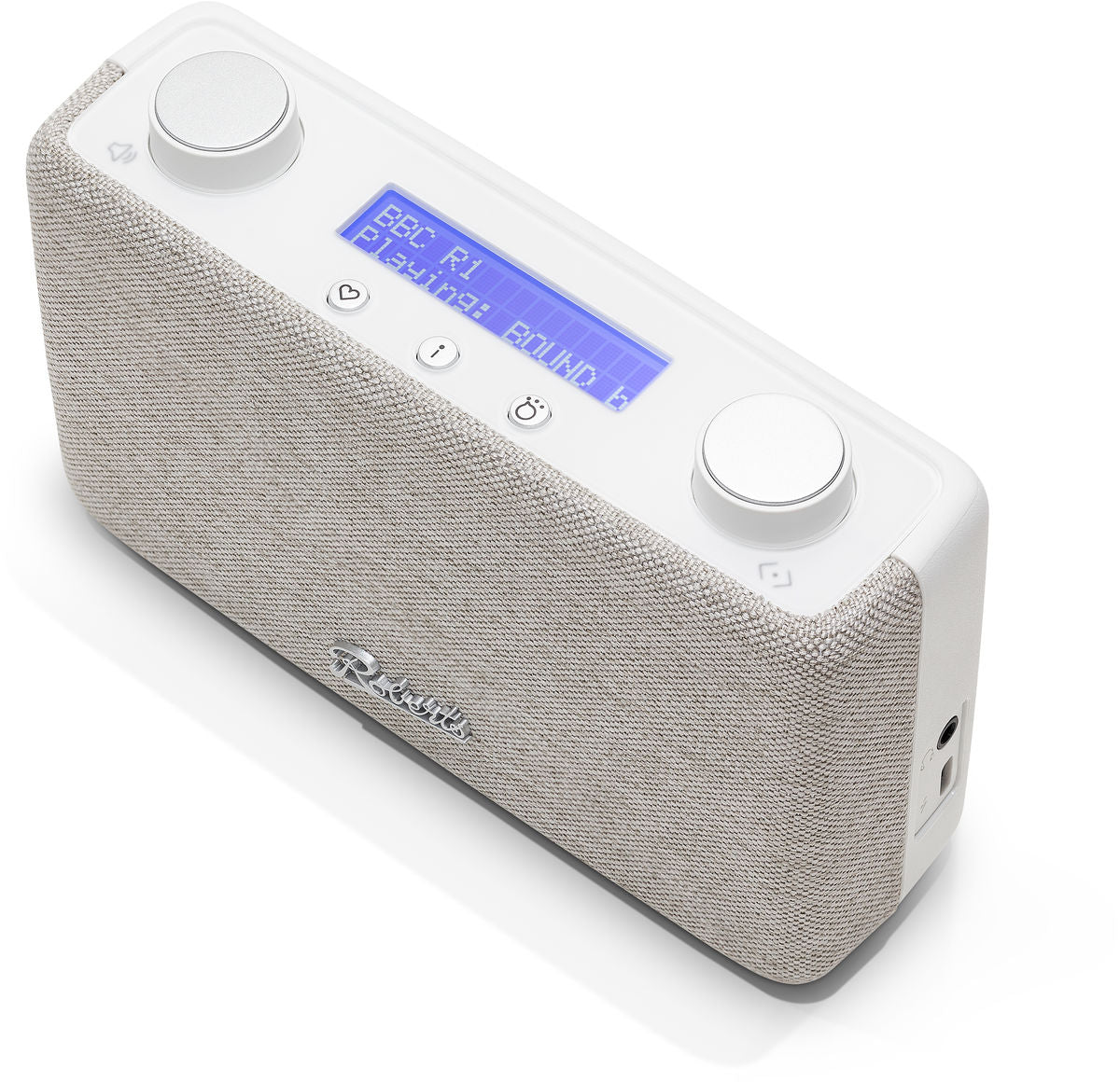 Roberts Play 11 DAB+ Radio