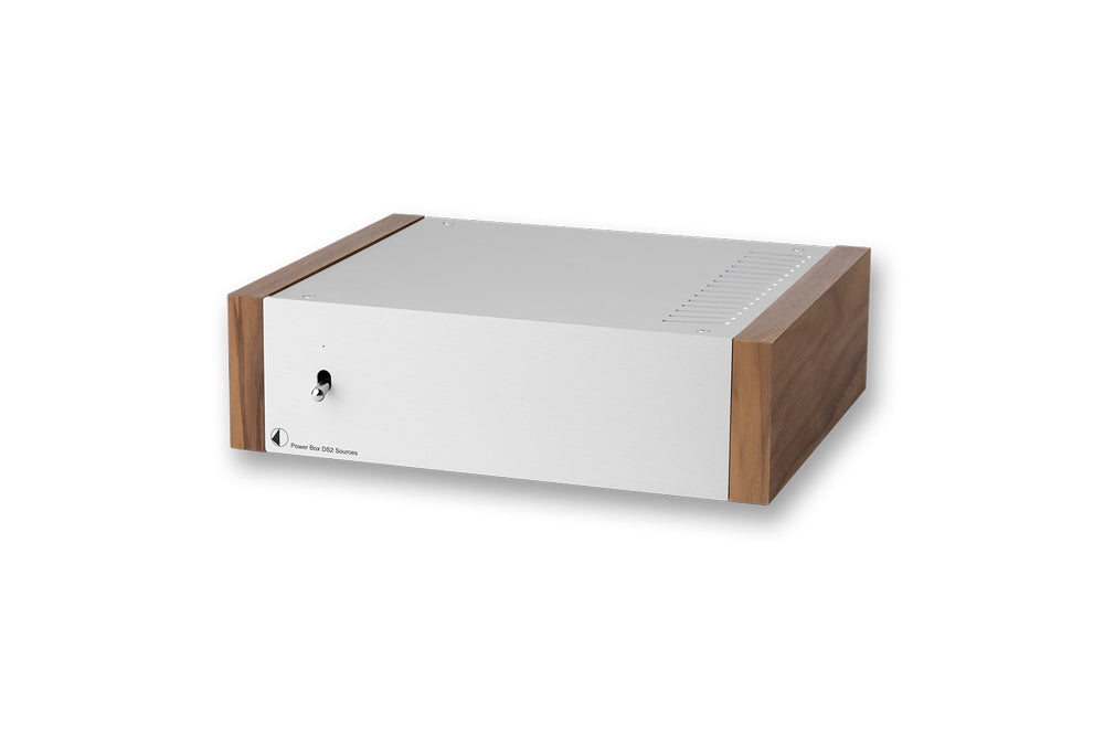 Pro-Ject Power Box DS2 Sources