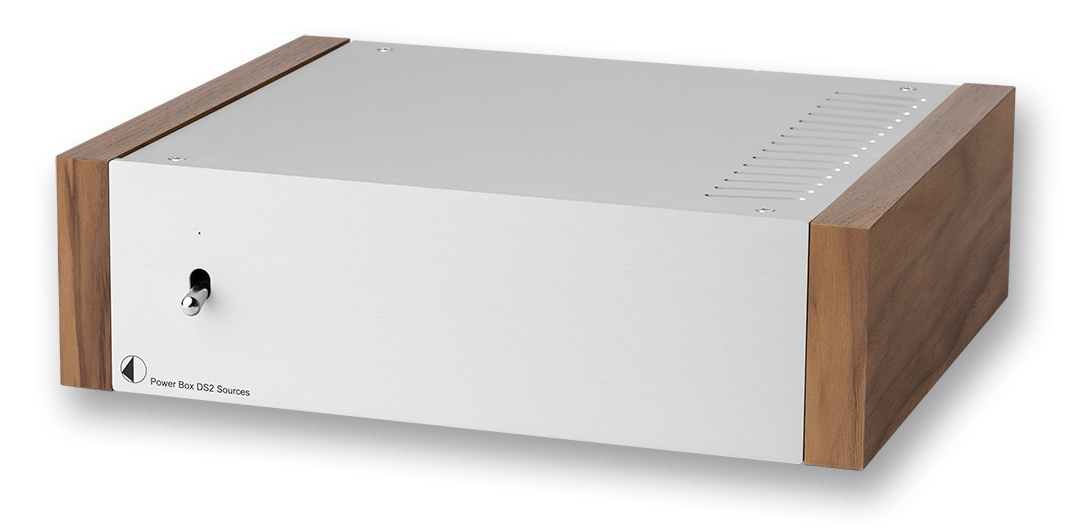 Pro-Ject Power Box DS2 Sources