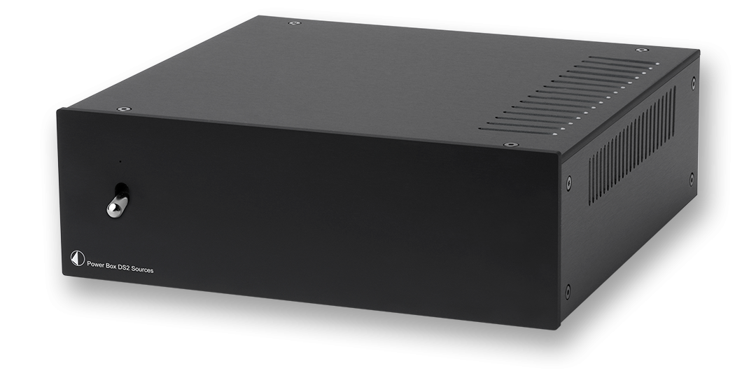 Pro-Ject Power Box DS2 Sources