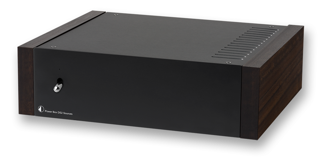 Pro-Ject Power Box DS2 Sources