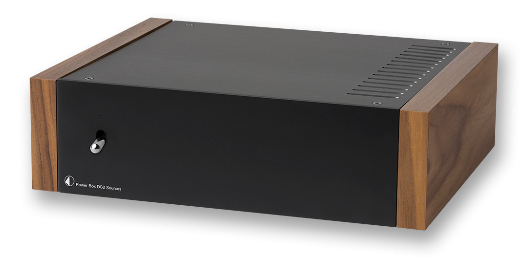 Pro-Ject Power Box DS2 Sources