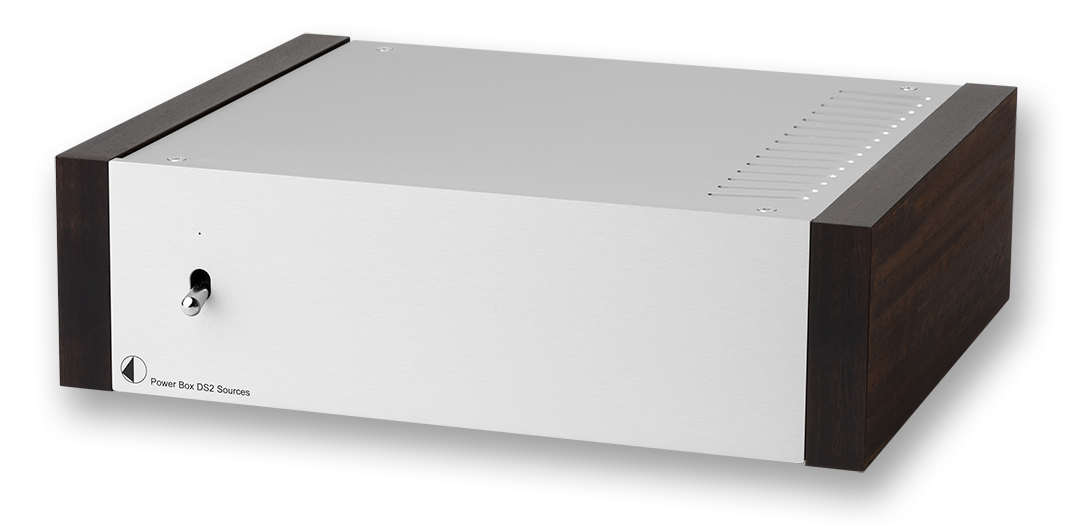 Pro-Ject Power Box DS2 Sources