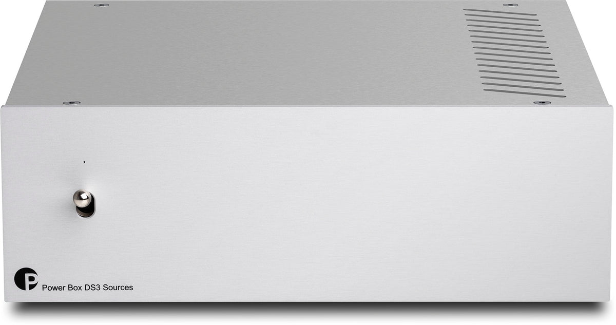 Pro-Ject Power Box DS3 Sources